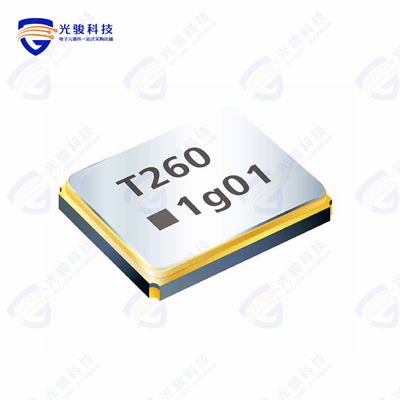 7M-38.400MEEQ-T《CRYSTAL 38.4000MHZ 10PF SMD》