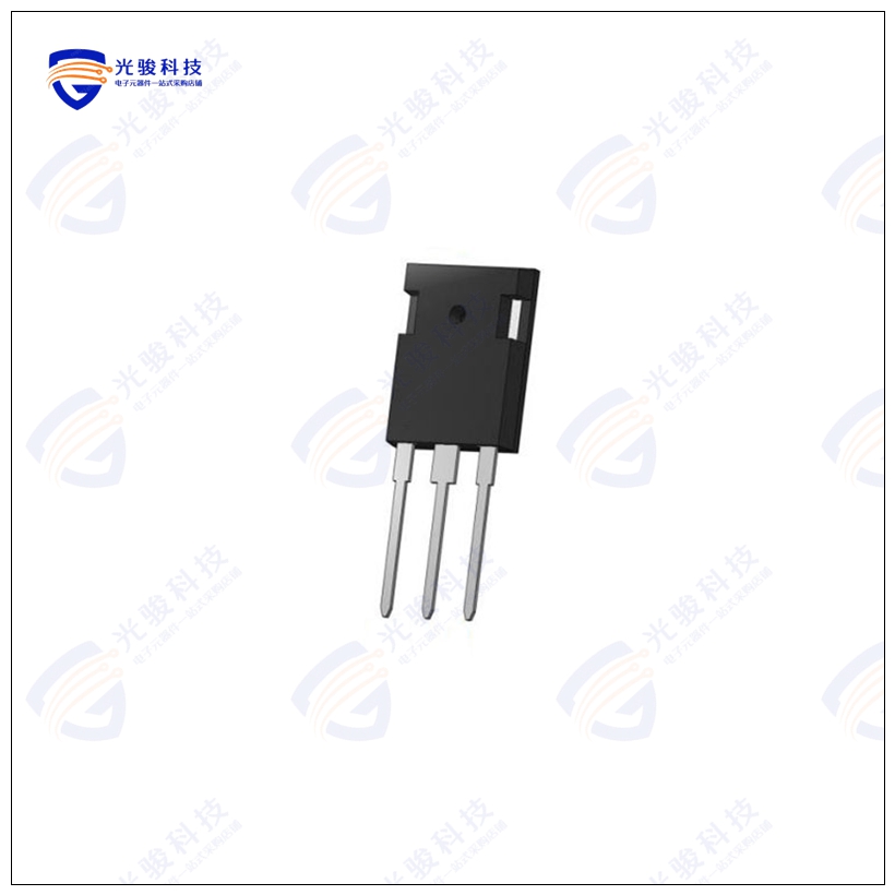 UF3C065030K3S晶体管SICFET N-CH 650V 85A TO247-3