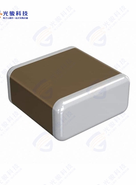 GQM22M5C2H3R0CB01L《CAP CER 3PF 500V C0G/NP0 1111》