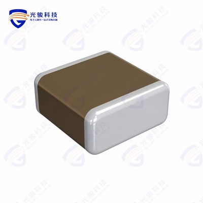 GQM22M5C2H5R0CB01L《CAP CER 5PF 500V C0G/NP0 1111》