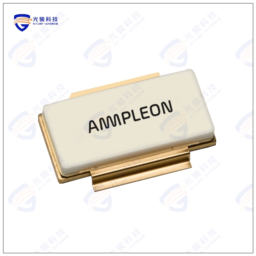 BLA9G1011LS-300GU晶体管RF MOSFET LDMOS 32V CDFM2