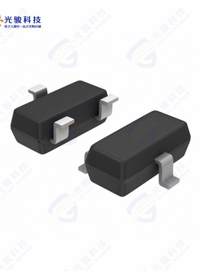 SZMMBZ39VCLT1G《TVS DIODE 31.2VWM 55VC SOT23-3》