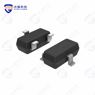 MMBZ27VALT1G《TVS DIODE 22VWM 40VC SOT23-3》