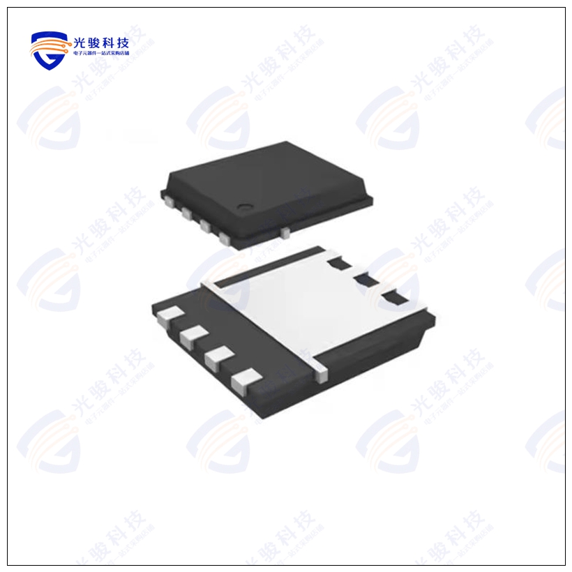AMR426N晶体管MOSFET N-CH 50V 180A DFN5X6