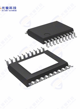 LTC7862HFE#PBF《SURGE SUPP SWITCHING 20TSSOP》