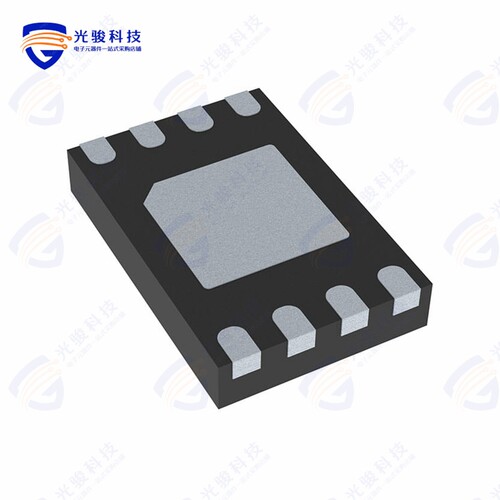 M34E02-FMC6TG《IC EEPROM 2KBIT I2C 8UFDFPN》