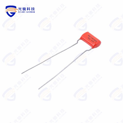 CP-OD716-001-600V《CAP FILM .001UF 600V 716 SERIES》
