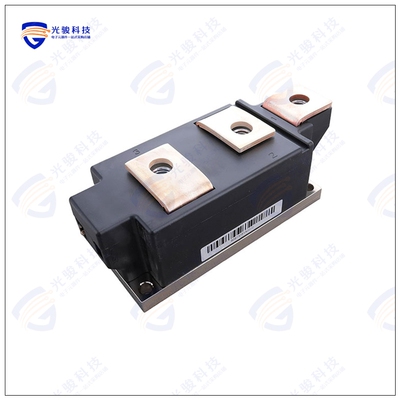 TD820N16KOFTIMHPSA1晶体管THYR / DIODE MODULE DK BG-PB60AT