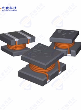 82103C《FIXED IND 10UH 500MA 400MOHM SMD》