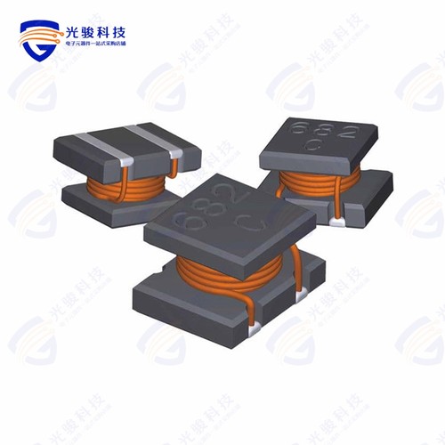 82332C《FIXED IND 3.3UH 950MA 138MOHM SM》