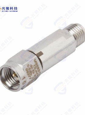 M3933/30-17S《RF ATTENUATOR 8DB 50OHM SMA》