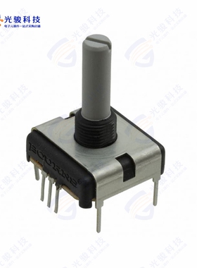 PCW1D-R24-BAB503L《POT 50K OHM 3/4W PLASTIC LINEAR》