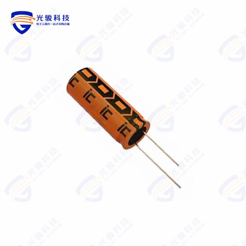 476KBM100MGU《CAP ALUM 47UF 20% 100V RADIAL》