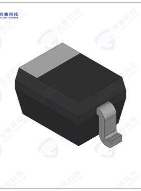 RB751V-40X_R1_00001晶体管DIODE SCHOTTKY 30V 30MA SOD323