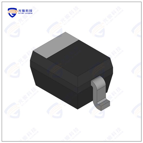 SBA0820CS-AU_R1_000A1晶体管DIODE SCHOTTKY 20V 800MA SOD323