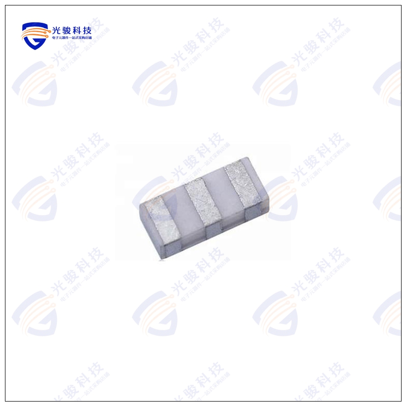 ECS-CTP-20.00-10-TR晶体 振荡器 CERAMIC RES 20.00MHZ 10PF SMD