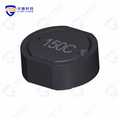 26S331C《FIXED IND 330UH 570MA 800MOHM SM》