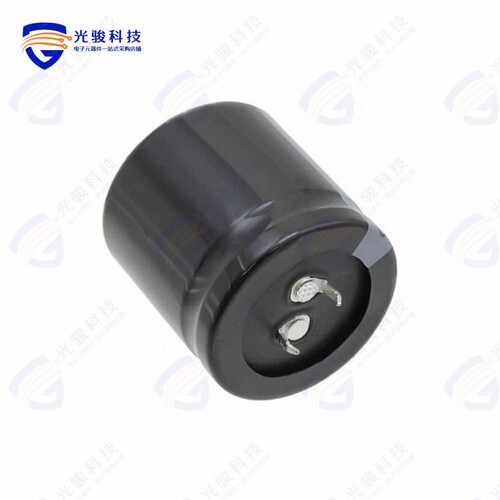 LGU2E821MELC《CAP ALUM 820UF 20% 250V SNAP》