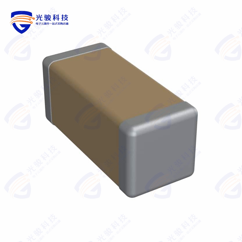 1808YA250270KCTSY2《CAP CER 27PF 250VAC C0G/NP0 1808》