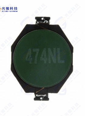 P0752.474NLT《FIXED IND 470UH 500MA 1.46OHM SM》