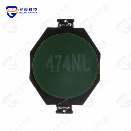 P0752.474NLT《FIXED IND 470UH 500MA 1.46OHM SM》