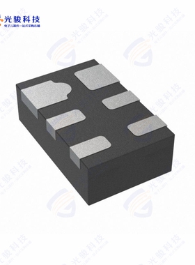 SP3400-02UTG《TVS DIODE 5VWM 16VC 6UDFN》