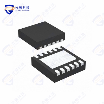 LTC5587IDD#PBF《IC RF DETECT 10MHZ-6GHZ 12DFN》
