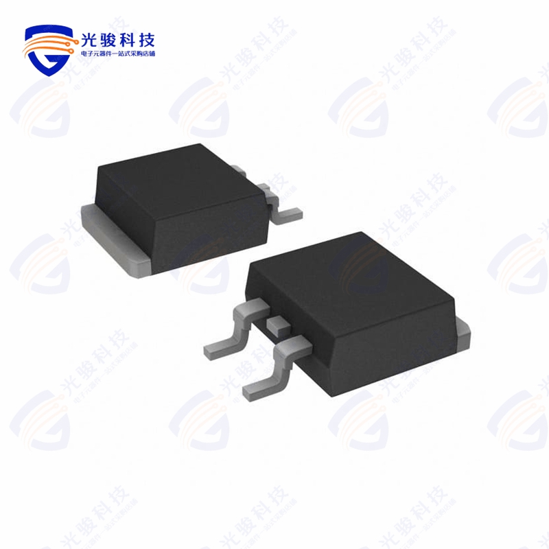 MBRB1090CT-E3/8W《DIODE ARRAY SCHOTTKY 90V TO263AB》