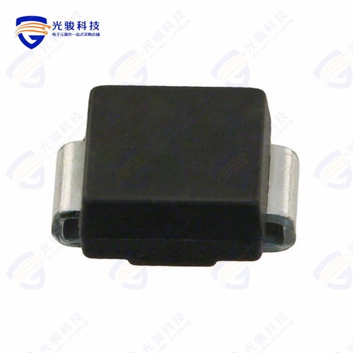 SM6T36CA《TVS DIODE 30.8VWM 64.3VC SMB》