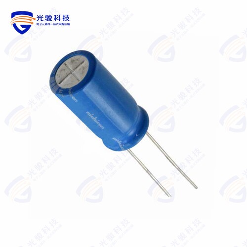 UBT2V4R7MPD1TD《CAP ALUM 4.7UF 20% 350V RADIAL》