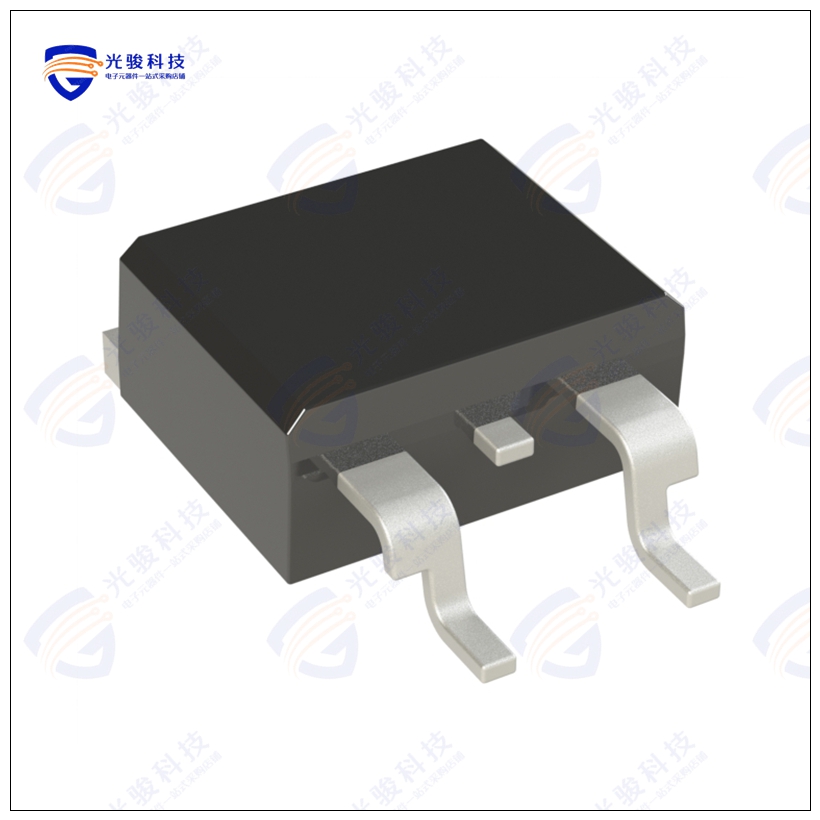 SJ6012NRP晶体管SCR 600V 12A TO263