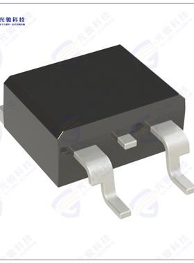 S8016NARP晶体管SCR 800V 25A TO263