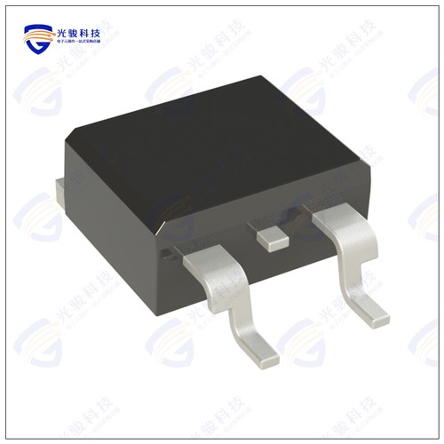 Q4012NH5RP晶体管TRIAC ALTERNISTOR 400V 12A TO263