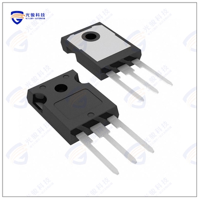 ADS065J040G3-ASATH晶体管DIODE ARR SIC 650V 51A TO247-3L