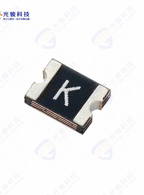 1210L110THYR《PTC RESET FUSE 8V 1.1A 1210》