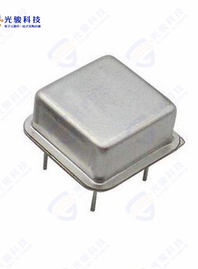 RB20M48000L001《XTAL OSC XO 20.4800MHZ TTL TH》