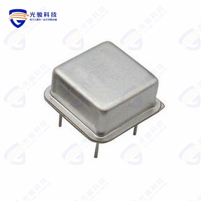 RB2M048000L001《CRYSTAL OSC XO 2.0480MHZ TTL TH》