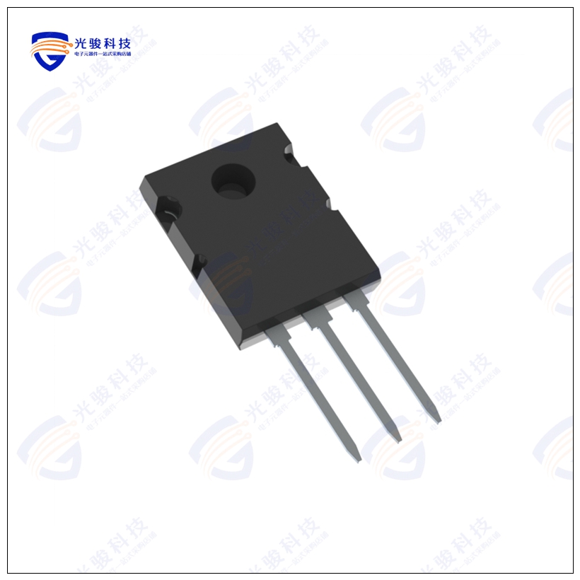 IXYK180N65A5晶体管IGBT TRENCH FS 650V 400A TO-264
