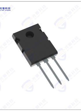 IXYK180N65A5晶体管IGBT TRENCH FS 650V 400A TO-264