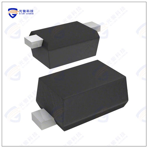 BAS16TS-AU_R1_000A1晶体管DIODE STANDARD 75V 125MA SOD523
