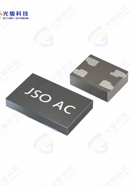 O+19,200000-JSO22D1AC-D-2V3-T3-N-D《MEMS+OSC+XO+19.2000MHZ+H