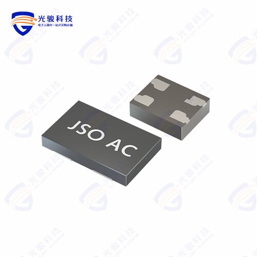O+24,000000-JSO22D1AC-D-1,8-T3-N-D《MEMS+OSC+XO+24.0000MHZ+H