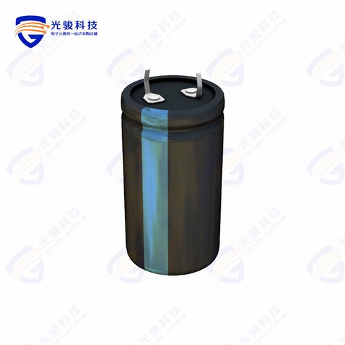 380LX822M050J452《CAP ALUM 8200UF 20% 50V SNAP》