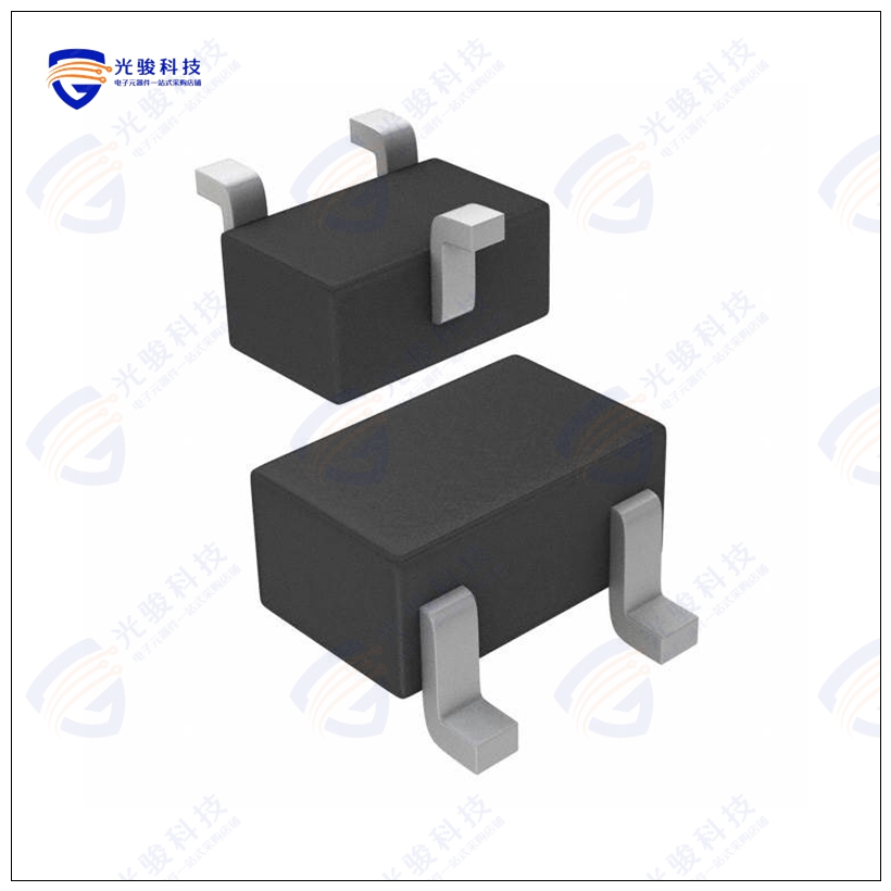 2SK880-BL(TE85L,F)晶体管JFET N-CH 50V SC70