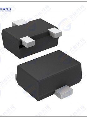 DTA143EUBTL晶体管TRANS PREBIAS PNP 50V UMT3F