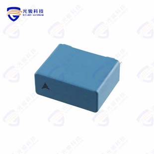 FILM B32653A4105J000 1UF RADIAL CAP 400VDC