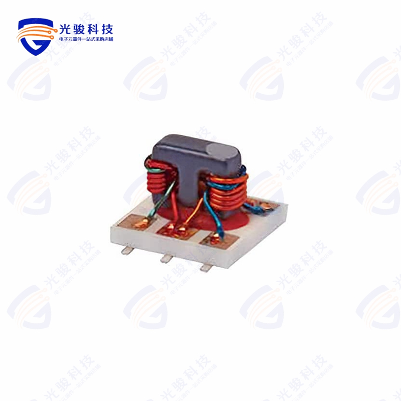 DBTC-13-4L+《RF DIR COUPLER 5MHZ-1GHZ 5SMD》