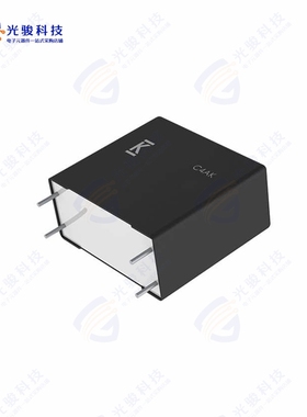 C4AKJBU5125A32J《FILM, RADIAL, METALLIZED POLYPRO》