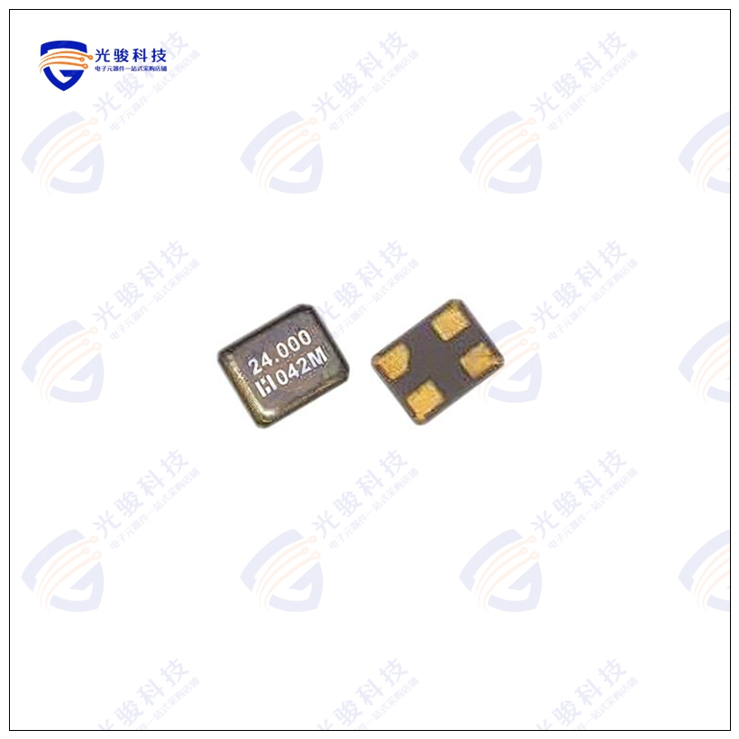 ETSB48E007502E晶体 振荡器 XTAL 1612 48MHZ, 10PF/10/15/-40+