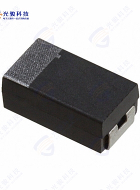F931C106KAAAJ6《CAP TANT 10UF 10% 16V 1206》